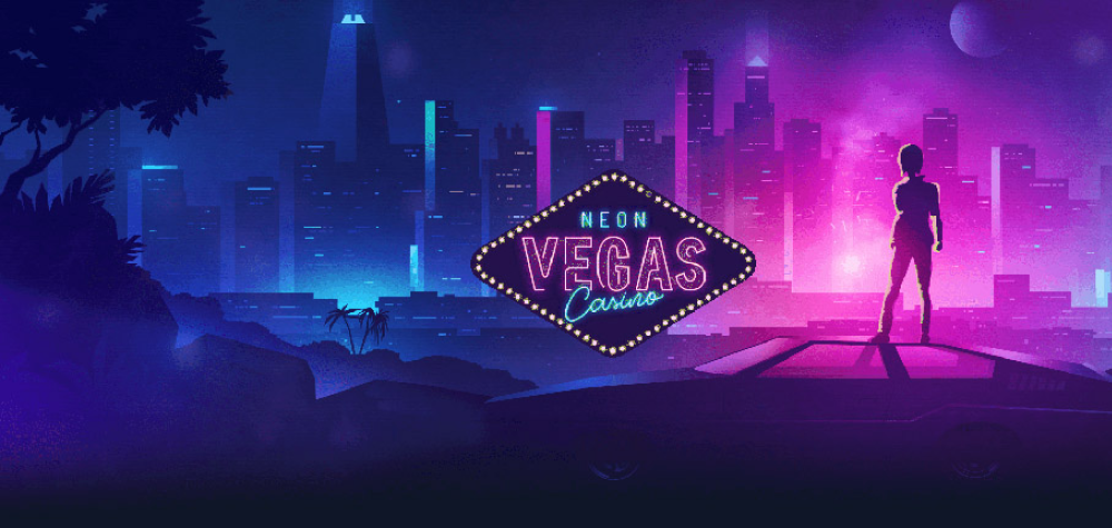 Neon Vegas Casino